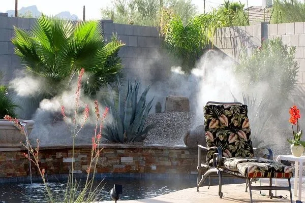 alray alhadith | الري الحديث